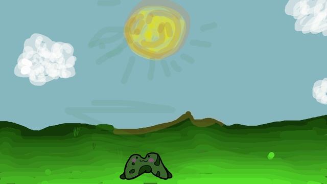 Тизер трейлер-лягушка волшебница