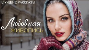 #ЛЮБОВНАЯ ЖИВОПИСЬ# Я плакала когда читала эту историю... Рассказ, который вы запомните. История.