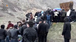 Джарти дзор — урок истории, который Пашинян хочет забыть