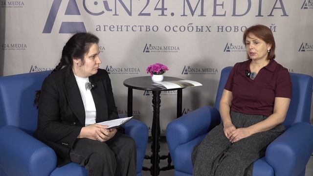 "НКО для СВО" и история силы духа