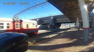 Один МИГ из жизни Челябинска.