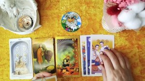 ОВЕН ♈/ТАРО-ПРОГНОЗ/МАЙ2026