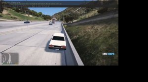 Opala Comodoro 1992 как скачать установить мод тачку в гта 5 обзор краш тест драйв