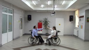 ГАСУСО СО Верхнетуринский ДИ г.В-Тура Свердловская область хореографическое мастерство инклюзивный д