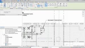 Revit 2023 Training 06.09 - Working with dimensions