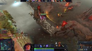 DOTA 2 - ТУРБО - ДЕНЬ 26