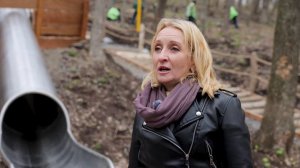 В рамках Всероссийского субботника и проекта «Сад памяти» во Владивостоке прошли акции по озеленению