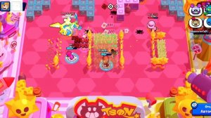 Это просто бомба! в BRAWL STARS