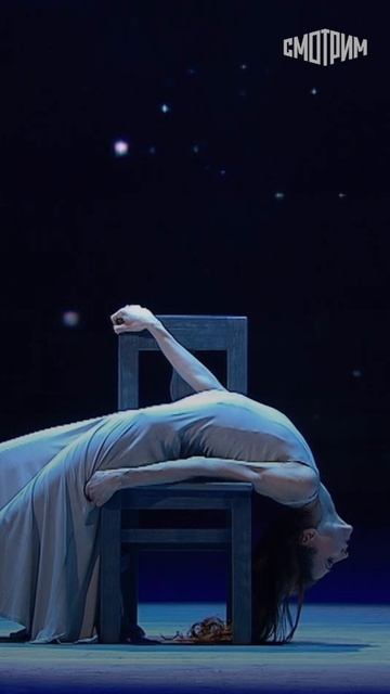 Пустой Большой Театр, пандемия, концерт.