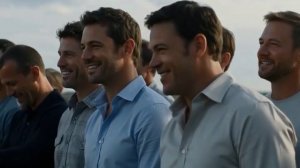 Мужской род