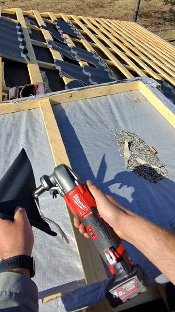 #крышаминск #кровляподключ#керамика #фальц #забудова #крыша #кровля #стройкаиремонт#стройкаминск