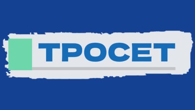 Стойки для волейбола бадминтона и большого тенниса с механизмом натяжения