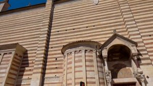 Верона город Джульетты прогулка по романтичным улицам и легендарным местам ❤️
