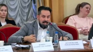 В Госдуме прошел круглый стол по проблемам миграц