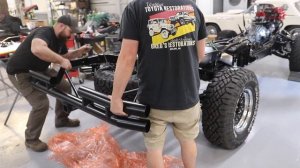 Toyota Pickup SR X 1986 года выпуска, полный рабочий день 1986 Toyota Pickup SR X Full Time