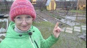 Вечер 27 апреля 2026 года. Прогноз погоды с 6 соток. Ивановская область.