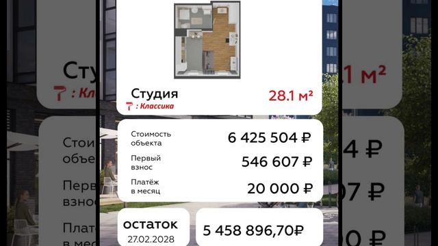 Всегда актуально - еженедельные изменения от застройщиков уже есть на наших платформах  новостроек