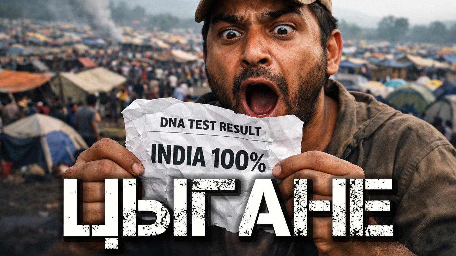 ЦЫГАНЕ: Откуда они взялись и почему у них нет своей страны