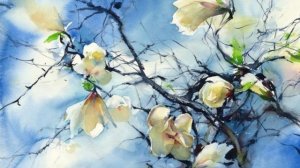 Акварельный Апрель (1).