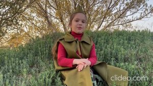 Баллада о красках