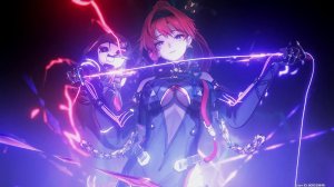 WuWa ⬥ Башня невзгод 36☆ ⬥ Мико видишь?