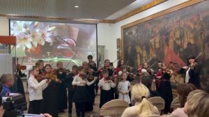 «Шоколадка» Р.Глушкова