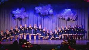 Девицы по водицу