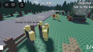 играю с какими то челоми (ужасно)