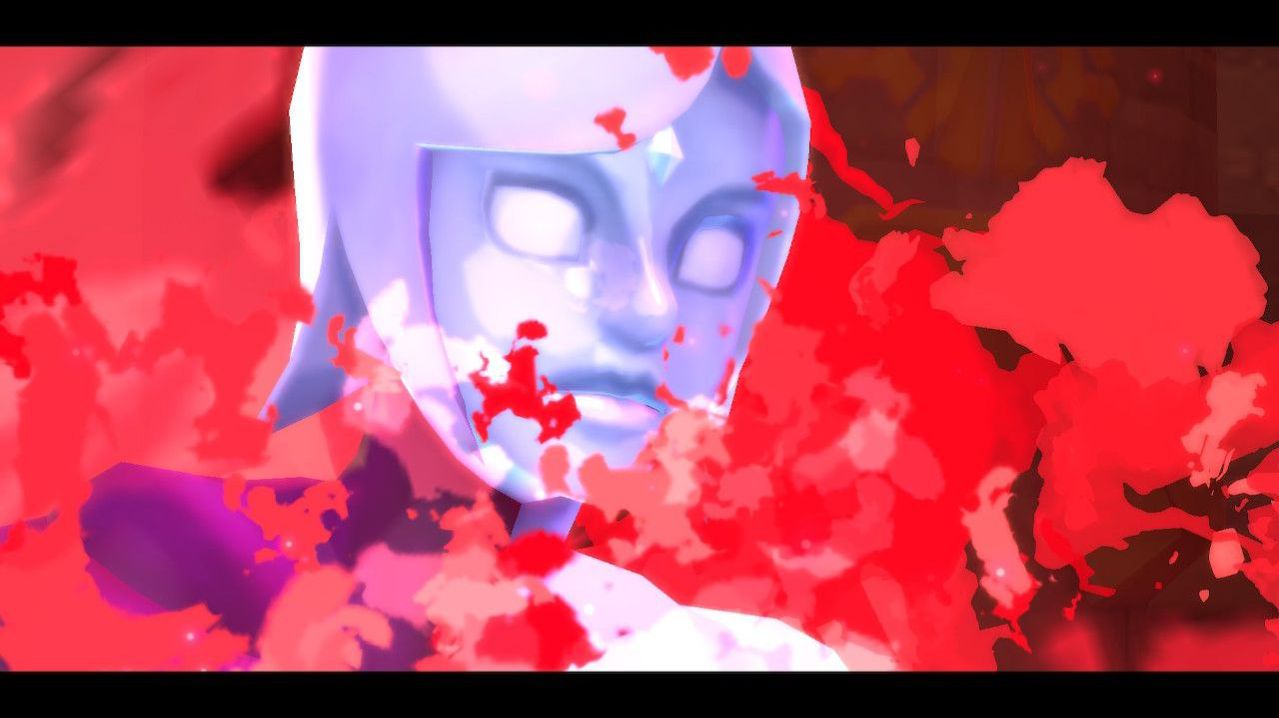 Сила Дин [The Legend of Zelda: Skyward Sword HD. Прохождение Часть 12]