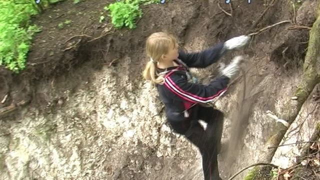 Трудно в учении УТС Безлюдовка 2008