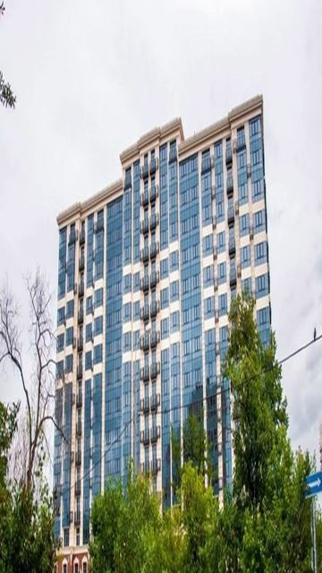 Москва. 4к. квартира от 95 млн. 900 тыс. руб. метро Сокольники