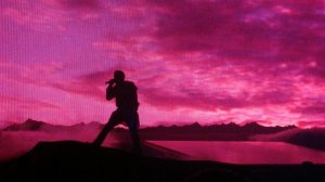 КАНЬЕ УЭСТ ПРОТИВ СЛЁЗ: Kanye West поёт «Розовый вечер» (Ласковый май AI Cover)