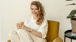 Ольга Вастикова - Психолог по отношениям для мужчин #Вастикова