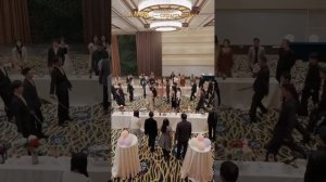 Мой отец скрытый босс