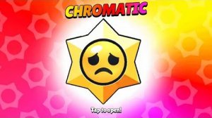 Бравл старс