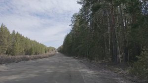 Зов... Вело соло 26-27 апреля 2026г