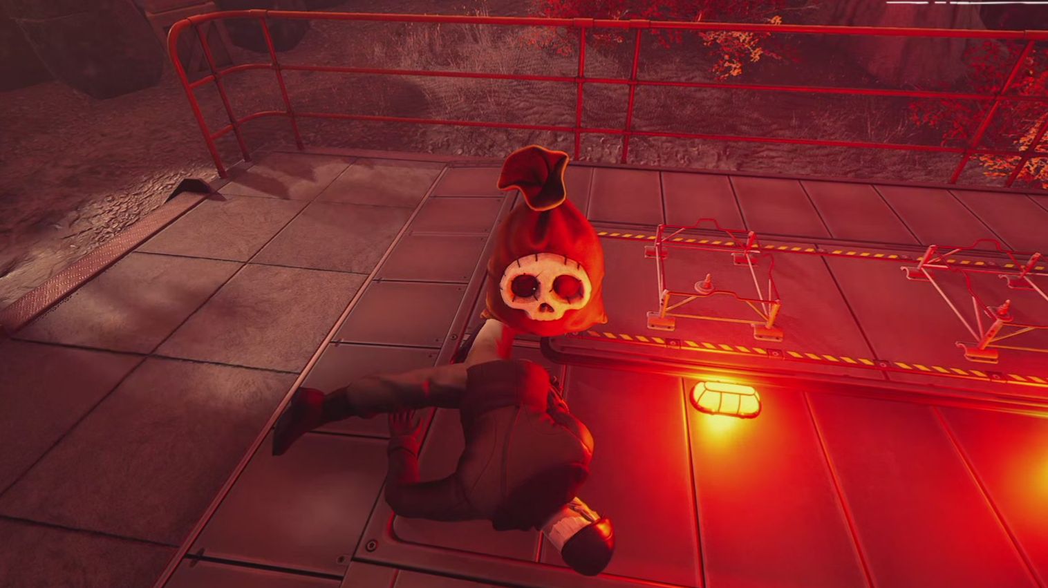 Поговорил с ведьмой. WoidTrain #15