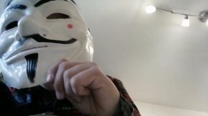 Петя снимается с Витей