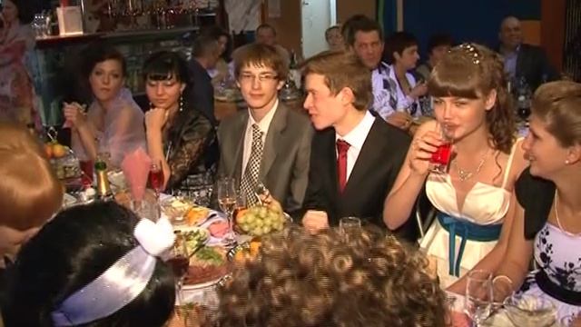 Выпуск 2011школа №1. класс 11 Б