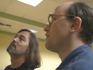 фильм вторая закачка Н.Сафр и Я.Швц