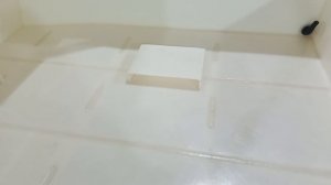 Обзор Речника 450 с герметичной самоотливной палубой