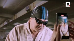 Ыыху в плавках заказывали?