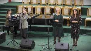 «Христос один- свет жизни мне..»