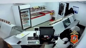 Задержаны участники группы, подозреваемые в грабеже и хищении 1,5 млн рублей