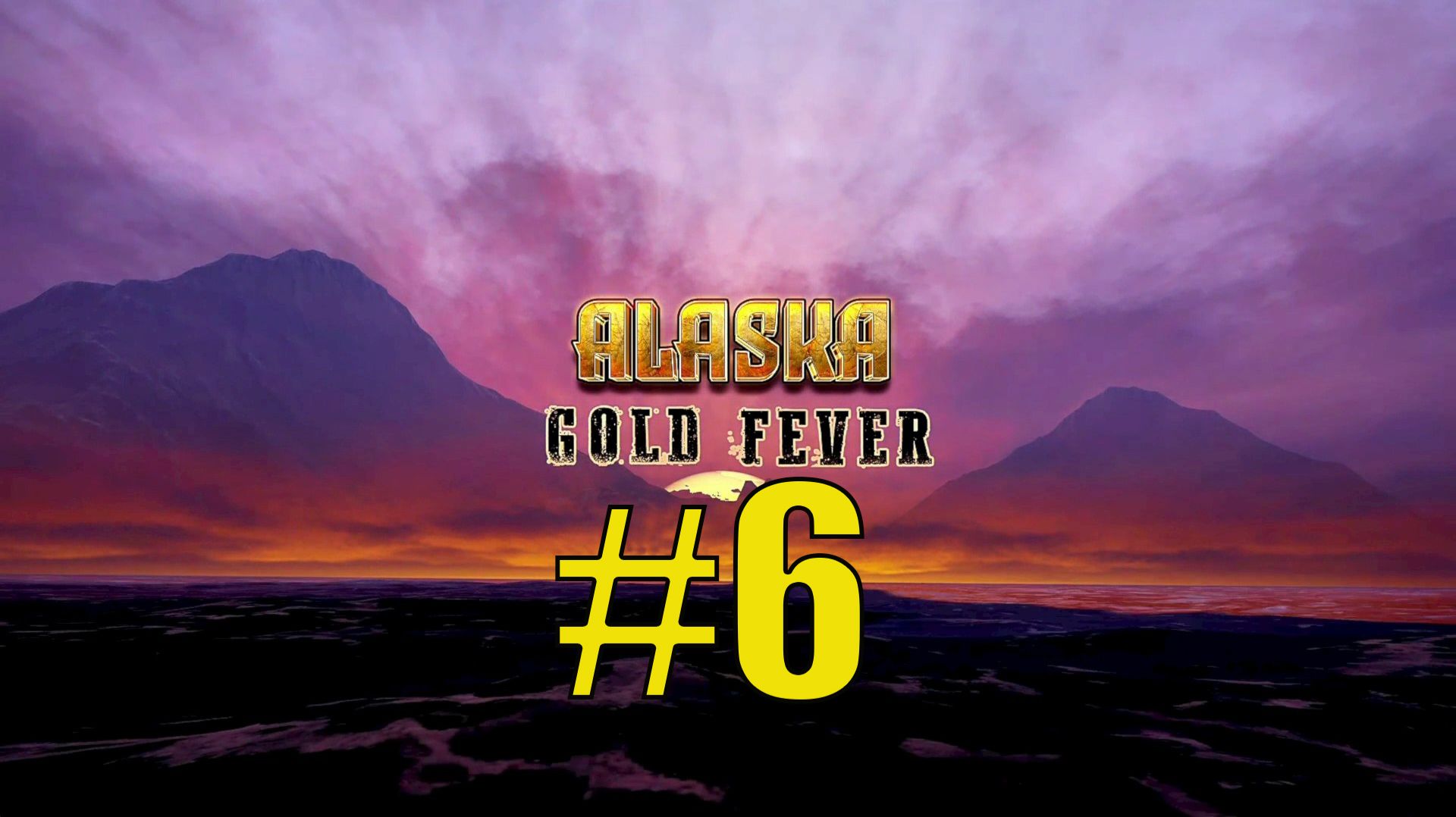Alaska Gold Fever прохождение на русском #6 большой апгрейд отеля