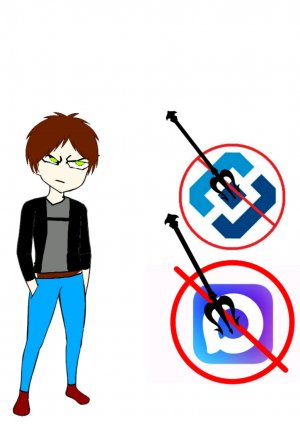 грехи Макса и ркн