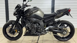 Yamaha fz8