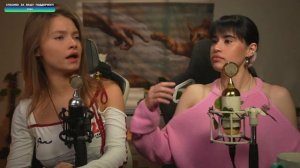 162 Дуэт «Диана Анкудинова и Саша Квашеная» - «Desert Rose» (18.04.2026)