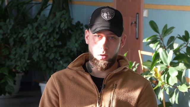 Матвей МАГА