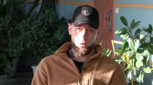 Матвей МАГА